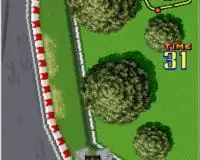 一级方程式 GP 大赛 2