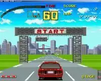 最高时速载 最高时速出招表 最高时速街机游戏 模拟器