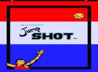 街机跳跃篮球 Jump Shot