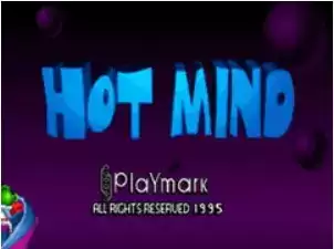 街机外星小绿Hot Mind