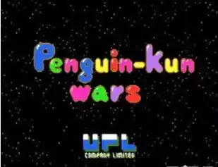 街机企鹅小作战kunwar美版