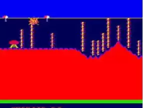 街机Atlantis 战争Battle of Atlantis