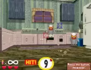 街机Ghoul Panicghlpanic