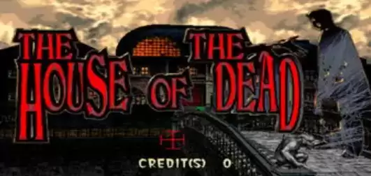 街机奇幻双枪 2Point Blank 2