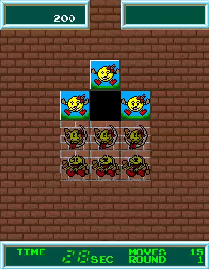 街机Puzzle 俱乐部Puzzle Club日版