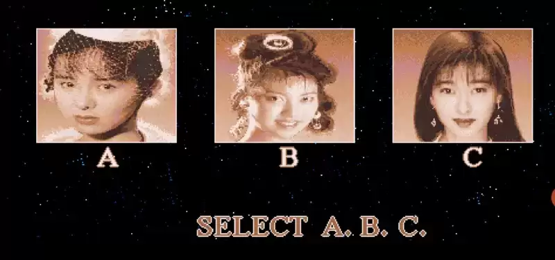 街机敦煌Mahjong Dunhuang