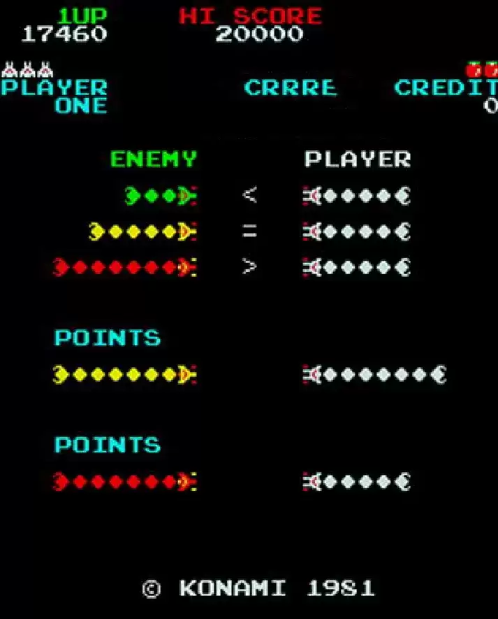 街机蜈蚣谜城Jungler