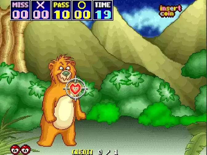 街机百发百One Shot One Kill