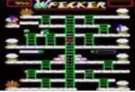 街机顽皮鼠Woodpecker下