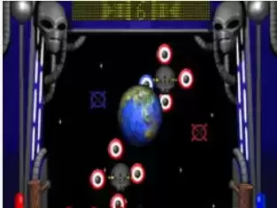 街机神枪手Sharpshooter