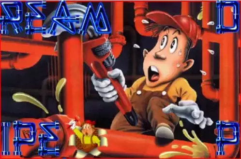 街机梦幻之笛Pipe Dream