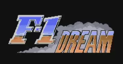 1梦想赛车 中文版】街机F-1梦想赛车中文版