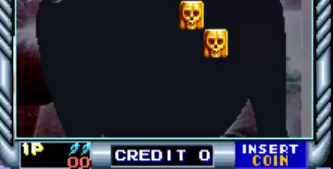 街机划线美女幻想曲95中文版