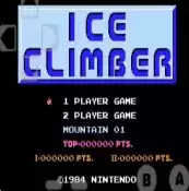 街机对战敲冰块中文版