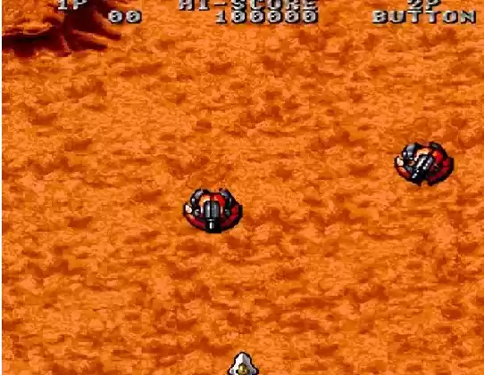 风云战机Acrobat Mission