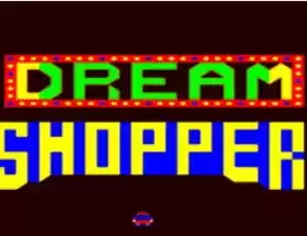 街机梦想购物者/购物梦语Dream Shopper