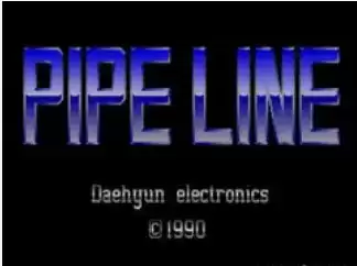 街机水管工Frisky