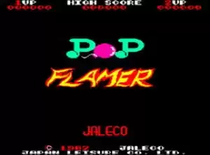 街机老鼠灭气球Pop Flamer