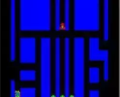 街机道路 16Route 16