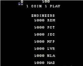 街机蒸气火车Runaway