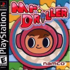 钻地先生mrdrillr