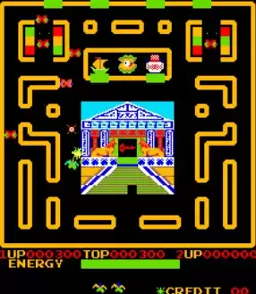 街机新辛巴达 7New Sinbad 7