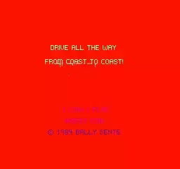 街机小公牛赛车