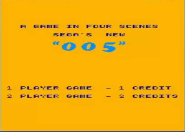 街机游戏模拟器005