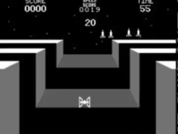 街机太空遭遇战Space Encounters