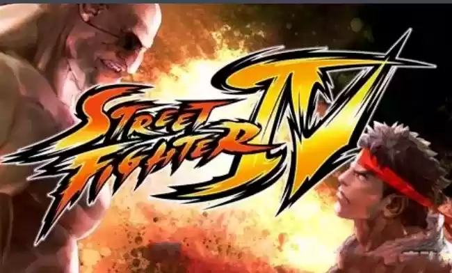 街机街霸EX (Street Fighter EX) 硬盘版