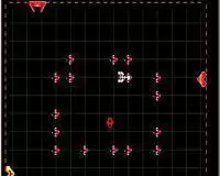 街机太阳之狐Solar Fox