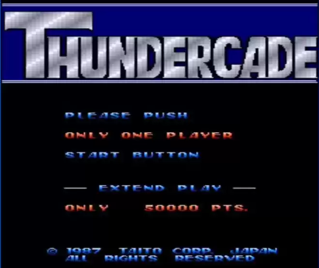 街机特殊部队Tokusyu Butai U.A.G.