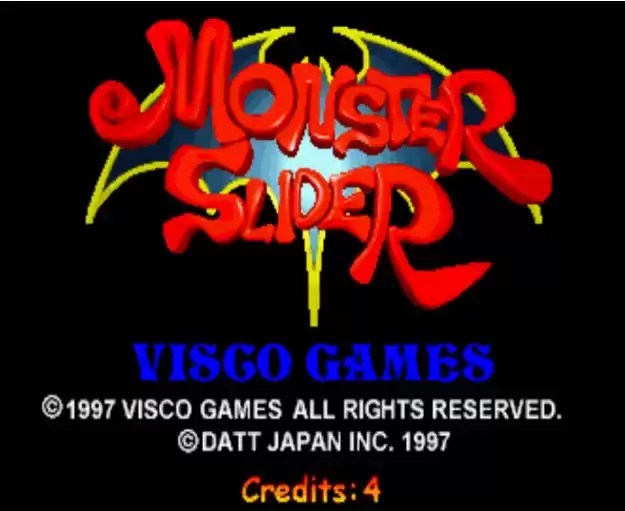 街机妖精魔法宝石日版