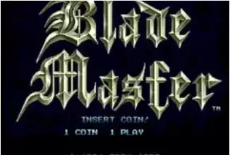 街机刀锋领主Blade Master世界版