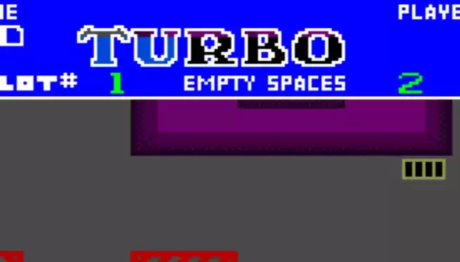 街机冲撞赛车Turbo Tag