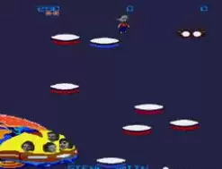 街机旅行者乐团Journey