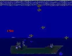 街机双虎Two Tigers