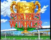 街机游戏赛马大亨