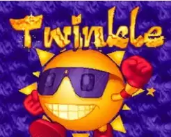 街机闪亮小精灵Twinkle