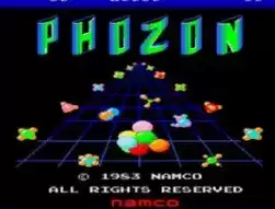 街机原子图形Phozon日版