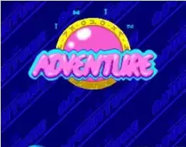 街机双子冒险Twin Adventure世界版