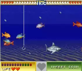 街机迷你游戏 More More Exit