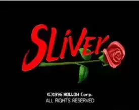 街机游戏长条Sliver