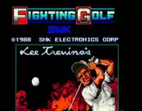 街机战斗高尔夫Country Club世界版