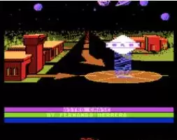 街机飞碟射击Astro Chase