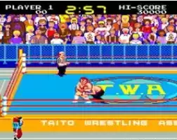 街机激情时刻Exciting Hour