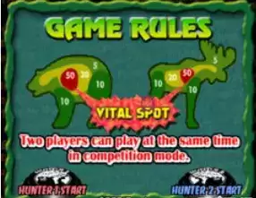  Bear & Moose V1.0】街机野地狩猎Trophy Hunting - Bear & Moose V1.0