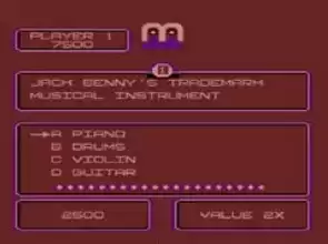 街机游戏百科高