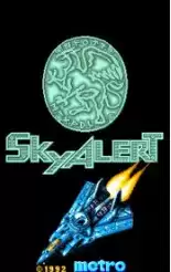 街机天空防卫队Sky Alert