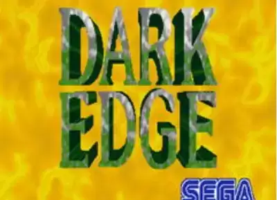街机黑暗边缘Dark Edge世界版